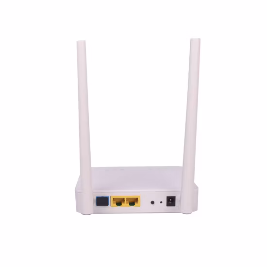 Xpon ONU WiFi CATV (1GE+FE+2*2WiFi+WDM+CATV NE)