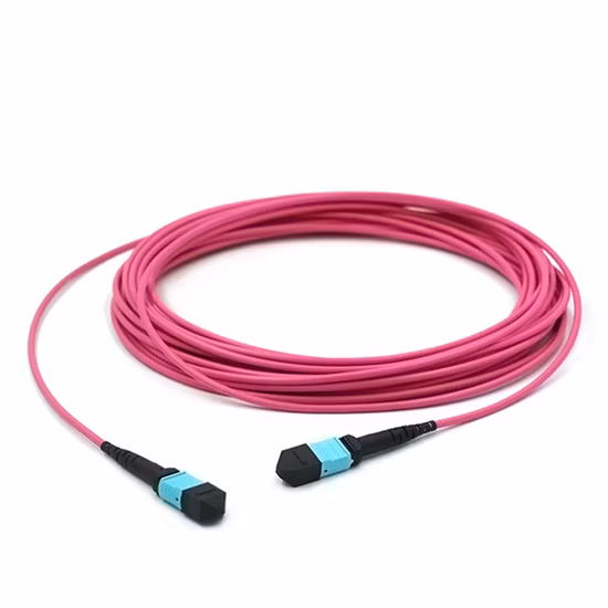 MPO Patch Cord - Om3/32 Cores