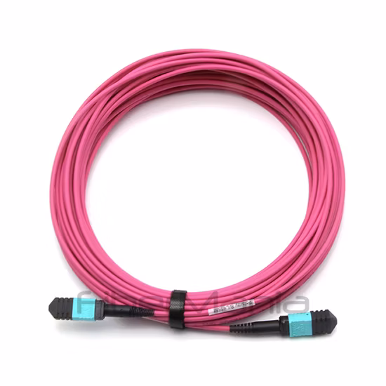 MPO Patch Cord - Om3/32 Cores